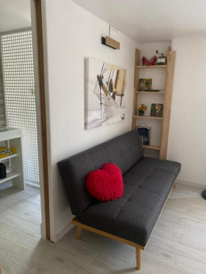 La chambre du moulin